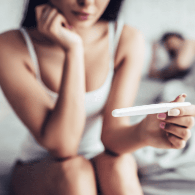 Infertilidade Feminina