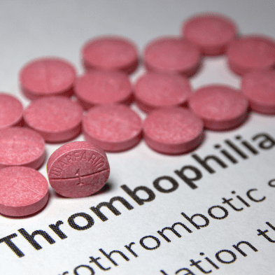 Trombofilia