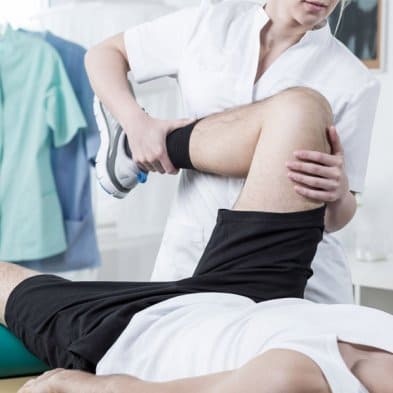 FISIOTERAPIA NO TRATAMENTO DA DOR