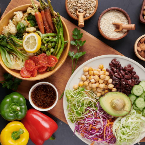Dores no corpo: como o alimento pode ser vilão ou aliado nelas?