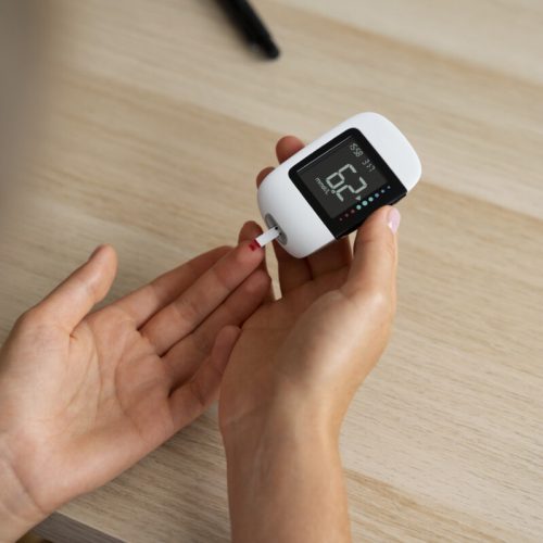 Educação sobre diabetes: Conhecimento para uma vida mais saudável