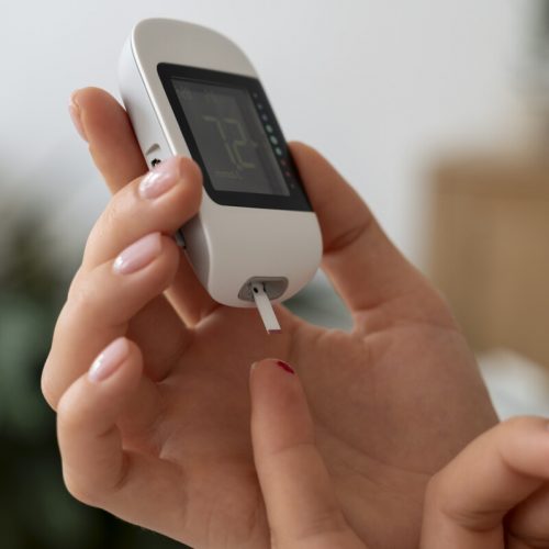 Estratégias para driblar a diabetes: uma vida ativa e saudável