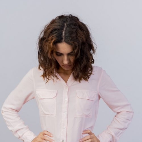 Exercícios (fisioterapia pélvica) para tratar incontinência urinária