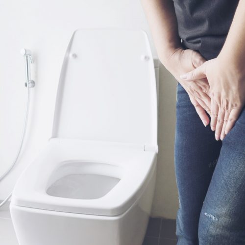 Incontinência urinária: o que é, causas, tratamento e prevenção