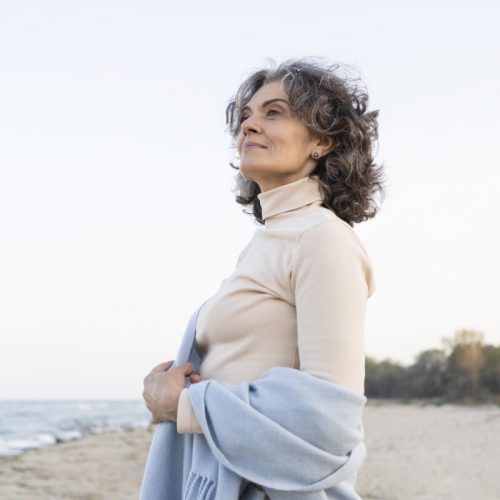 Menopausa e terapia de reposição