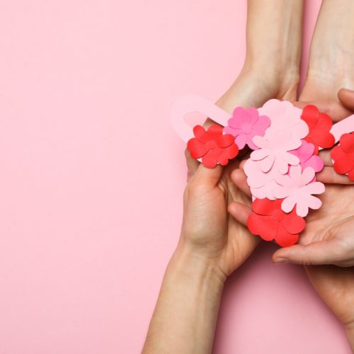 Resiliência e conquistas: como lidar com a endometriose