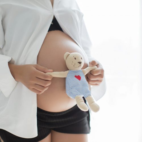 Tudo o que as mamães precisam saber para evitar a diabetes gestacional